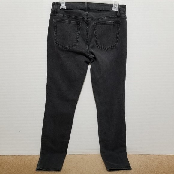 Joe's jeans 28 Skinny Ankle Dori faded wash stretch DHBDOI5968 - Picture 2 of 13